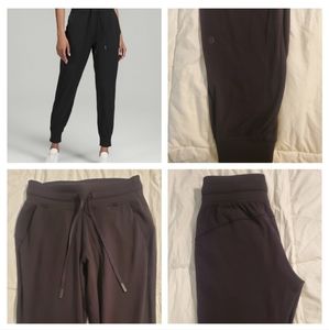 Lululemon Ready to rulu joggers